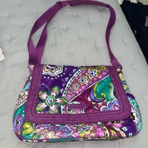 Vera Bradley Bag